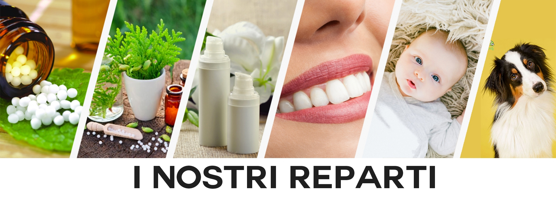 REPARTI - Farmacia Gellini NO STOP H24 365 GIORNI L'ANNO