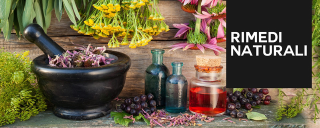 RIMEDI NATURALI - Farmacia Gellini NO STOP H24 365 GIORNI L'ANNO