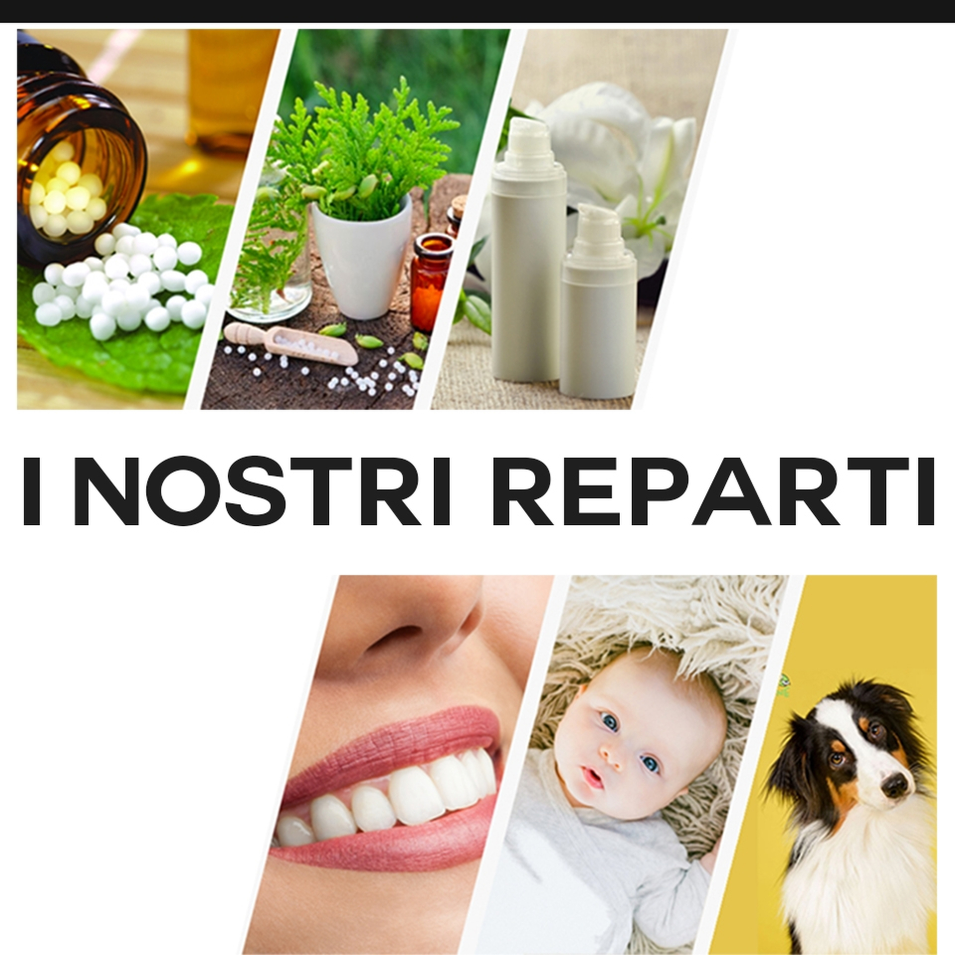 reparti mobile2.jpg - Farmacia Gellini NO STOP H24 365 GIORNI L'ANNO