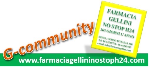 Solo alcune delle nostre offerte, se vuoi riceverle iscriviti alla nostra newsletter! Ti aspettiamo. - Farmacia Gellini NO STOP H24 365 GIORNI L'ANNO